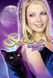 Sabrina bruja Adolescente (1996-2003)