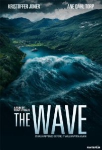 Bølgen (The Wave) (2015) Español latino