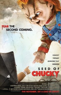 El hijo de Chucky (2004) Español