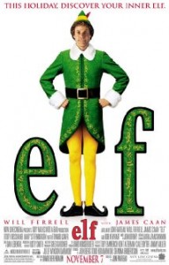 Elf, el duende (2003) Latino Español